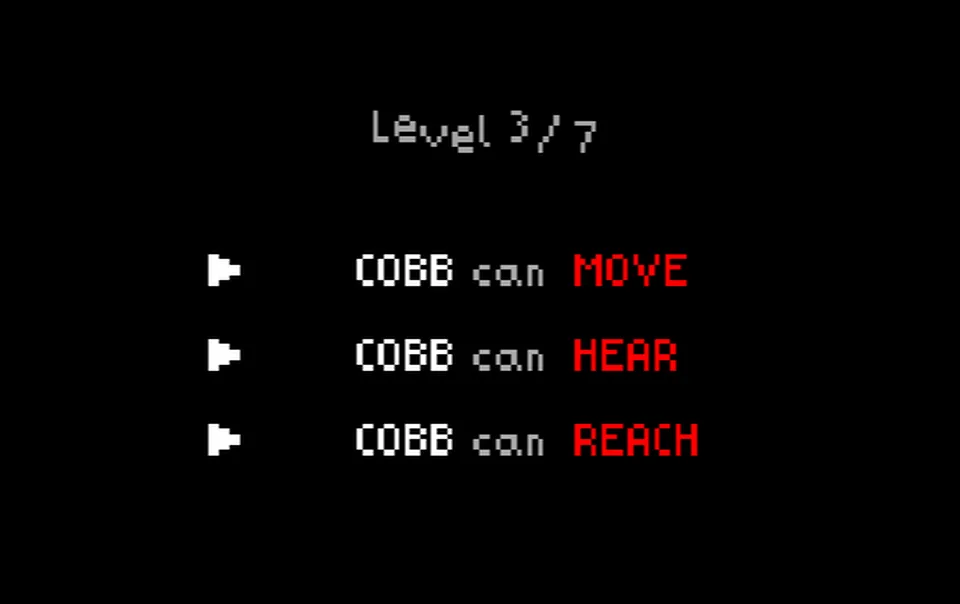 Game Features
